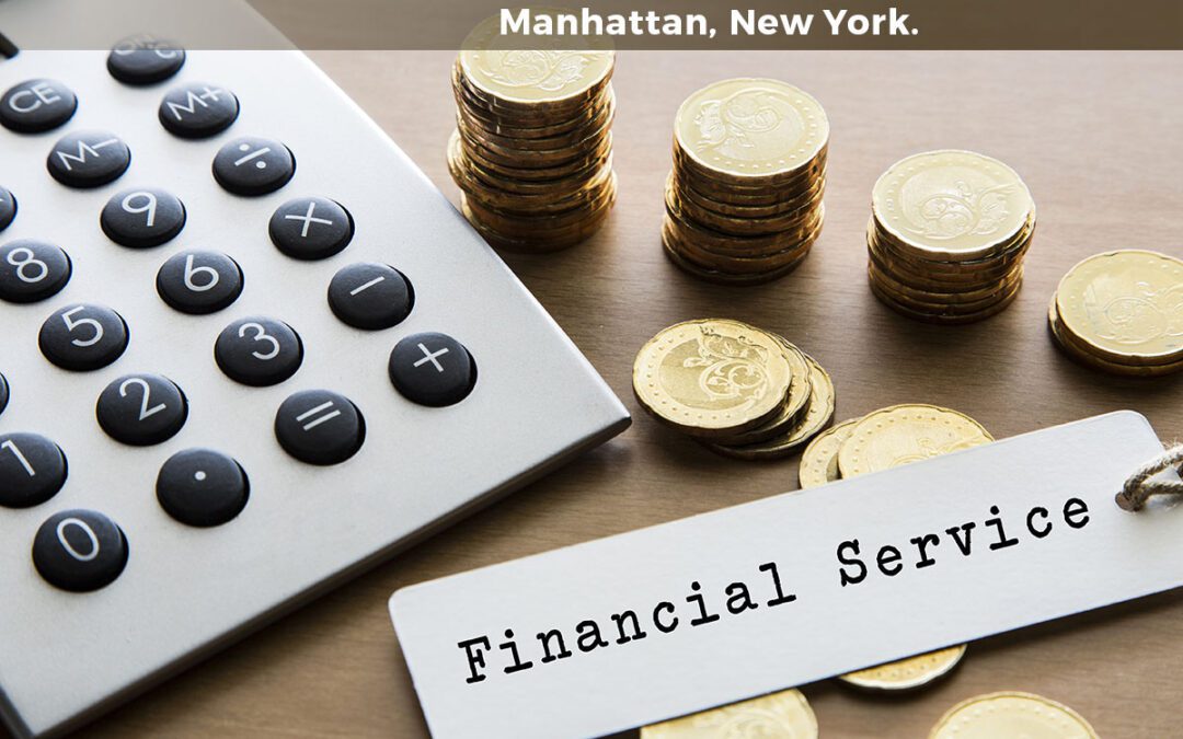 Financial Services | New York