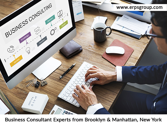 Why you need a Business Consultant? Let us Find!!