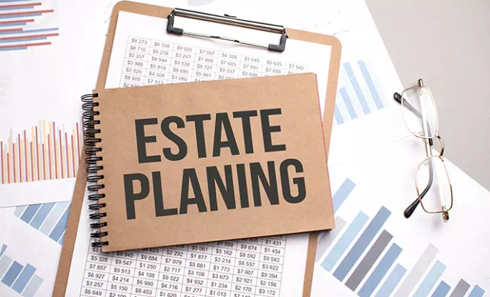 Tax Advisors Estate-Planning