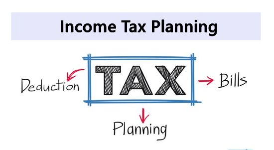  Tax Planning
