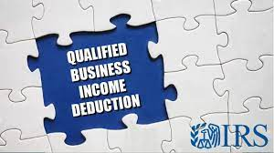 Qualified Business Income