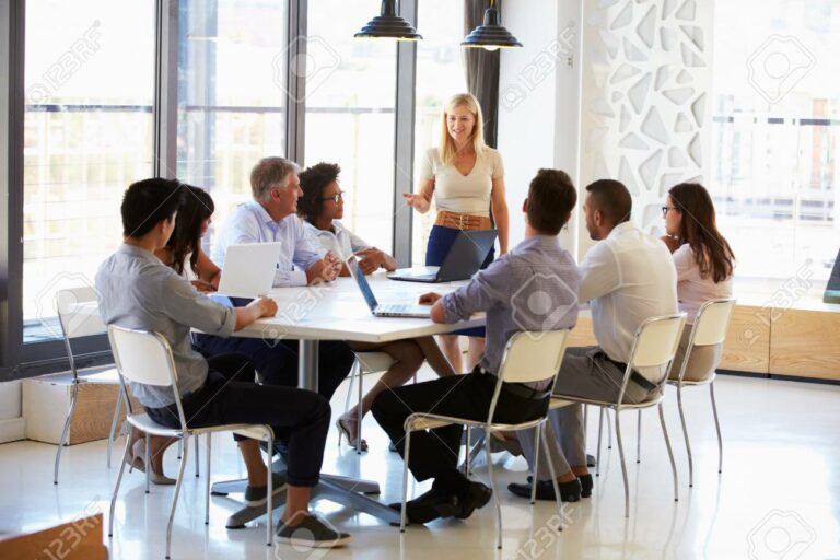 Strategies for Business Success