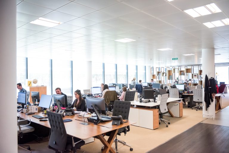 Improving Culture in the Workplace