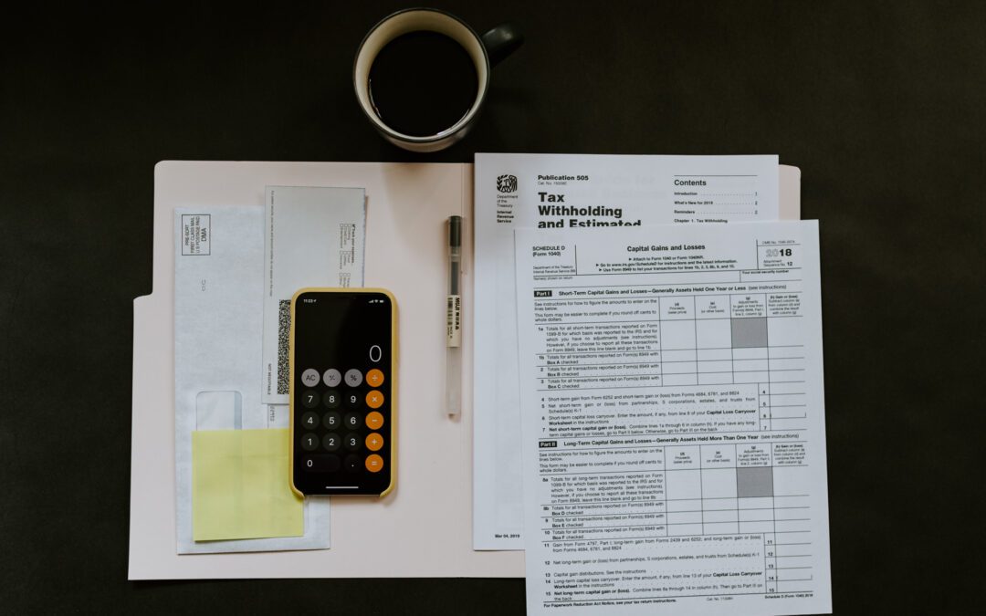 When Are Taxes Really Due?
