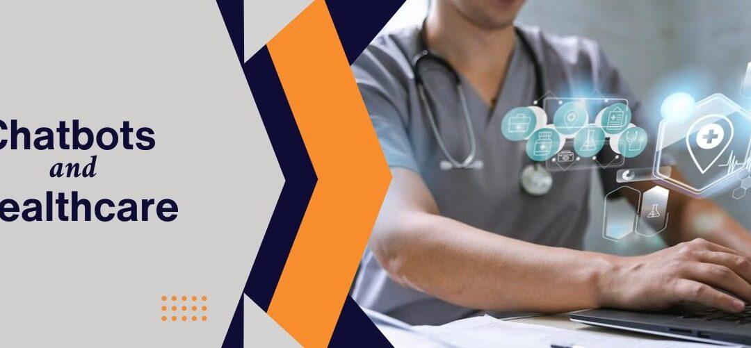 Chatbots in Healthcare: Revolutionizing Patient Care and Engagement