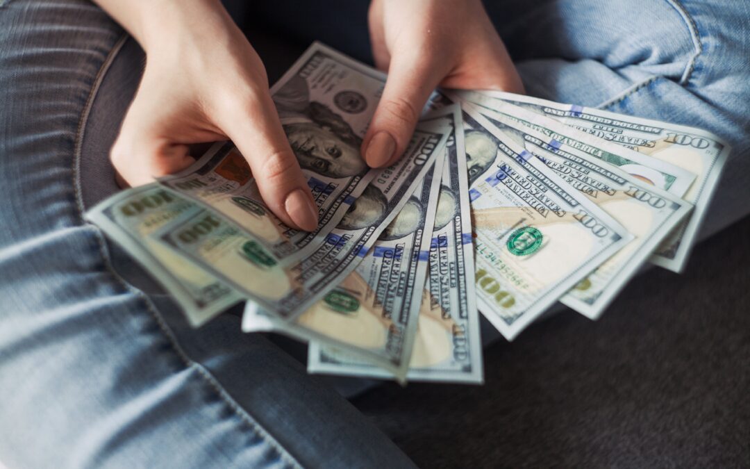 Three Ways to Manage Your Money Better