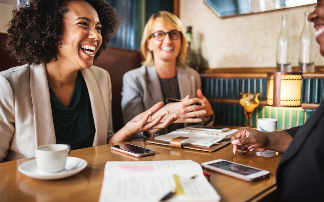 3 Ways to Create Work-Life Balance