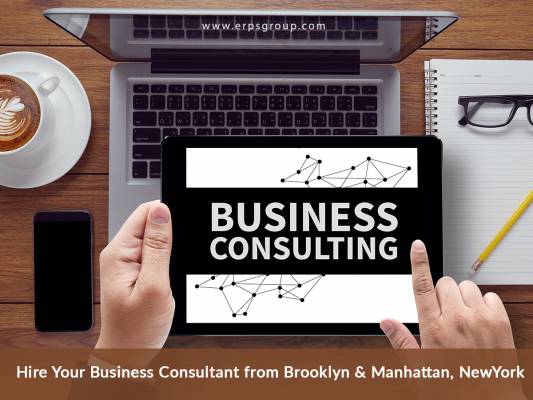 3 Reasons Why People Hire a Business Consultant