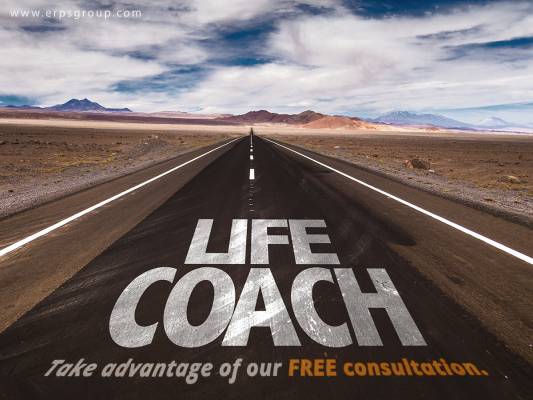 Life Coach | New York