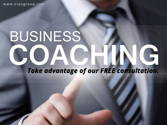 Business Coach | New York