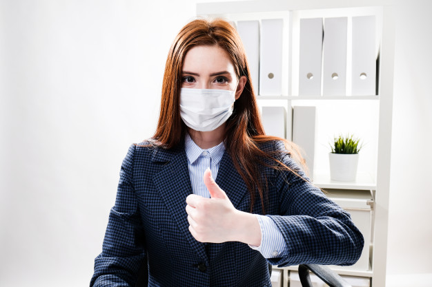How to Navigate Covid-19 as an Independent Contractor