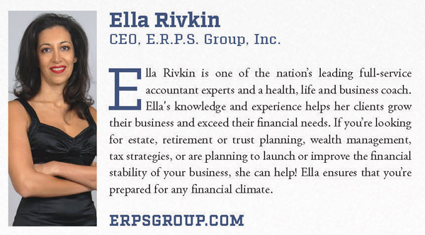 Ella Featured in USA Today