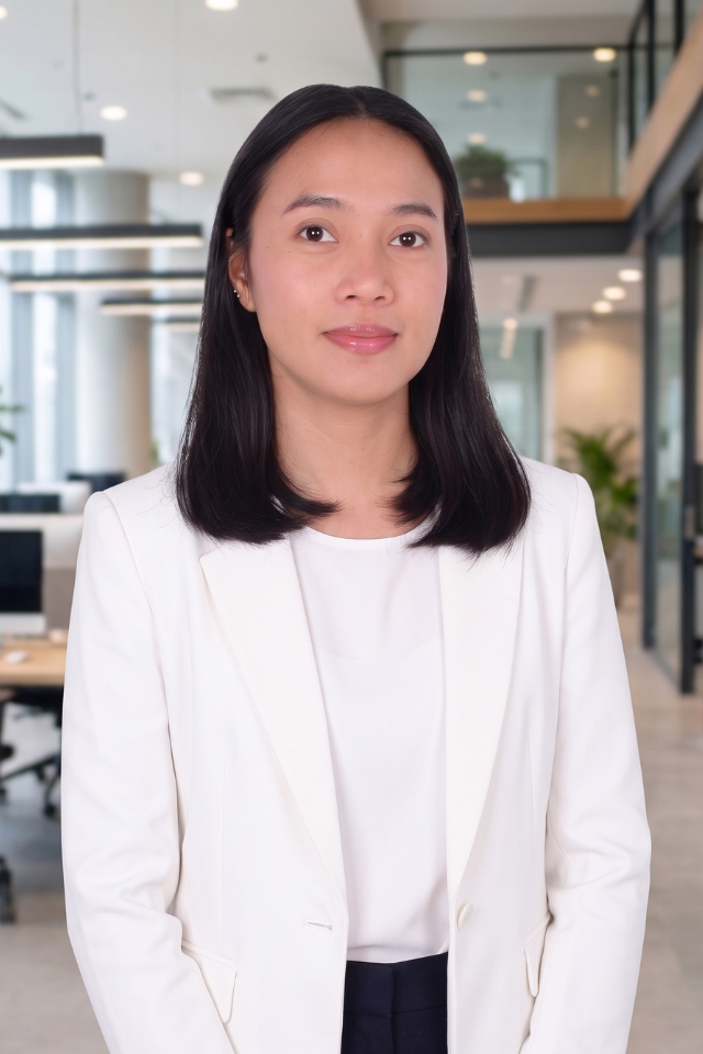 Maria Katrina Sedilla