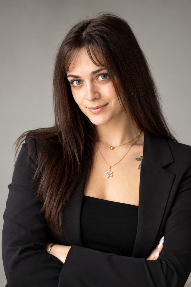 EVELYN KAPLUN